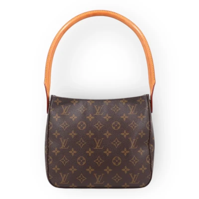 Louis Vuitton Looping MM Monogram | LOOP-Marktplatz