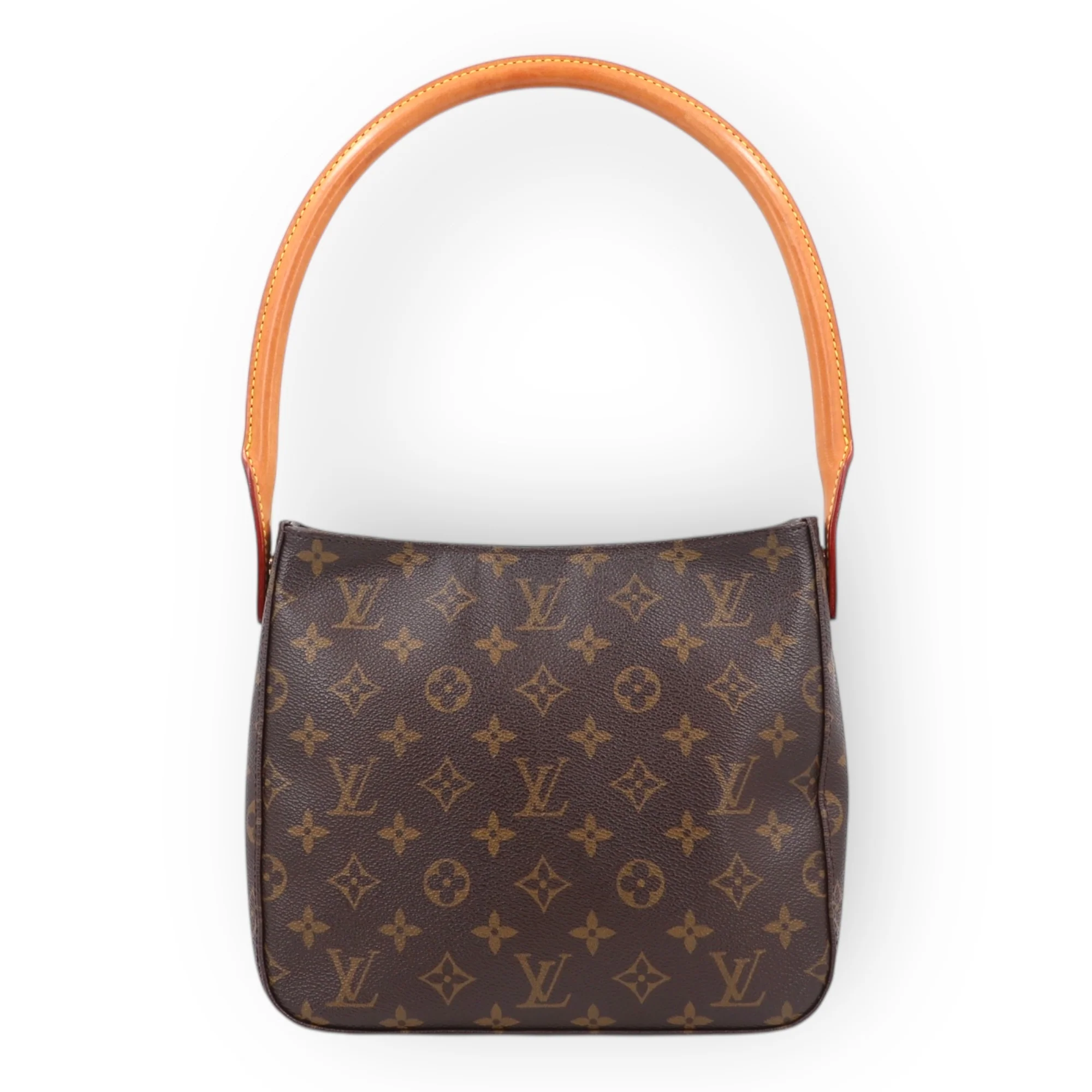 Louis Vuitton Looping MM Monogram | LOOP Marketplace