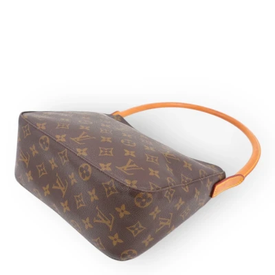 Louis Vuitton Looping MM Monogram | LOOP Marketplace