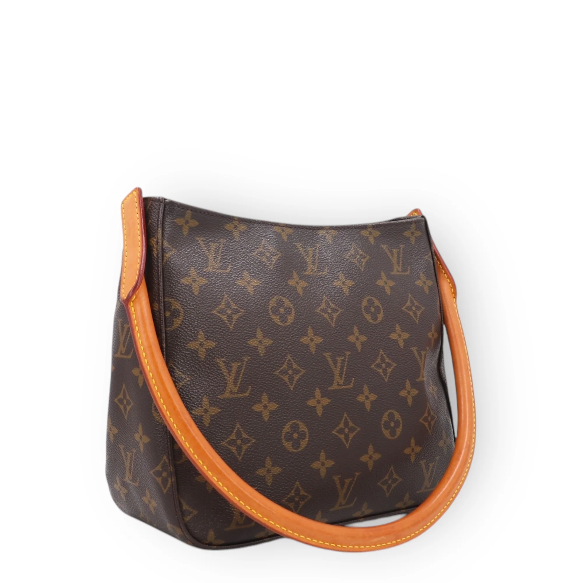 Louis Vuitton Looping MM Monogram | LOOP Marketplace