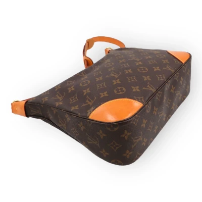 Louis Vuitton Boulogne 30 Monogram | LOOP-Marktplatz