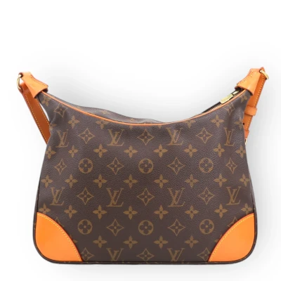 Louis Vuitton Boulogne 30 Monogram | LOOP-Marktplatz