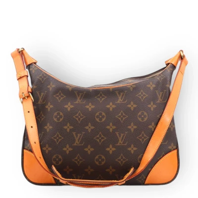 Louis Vuitton Boulogne 30 Monogram | LOOP-Marktplatz