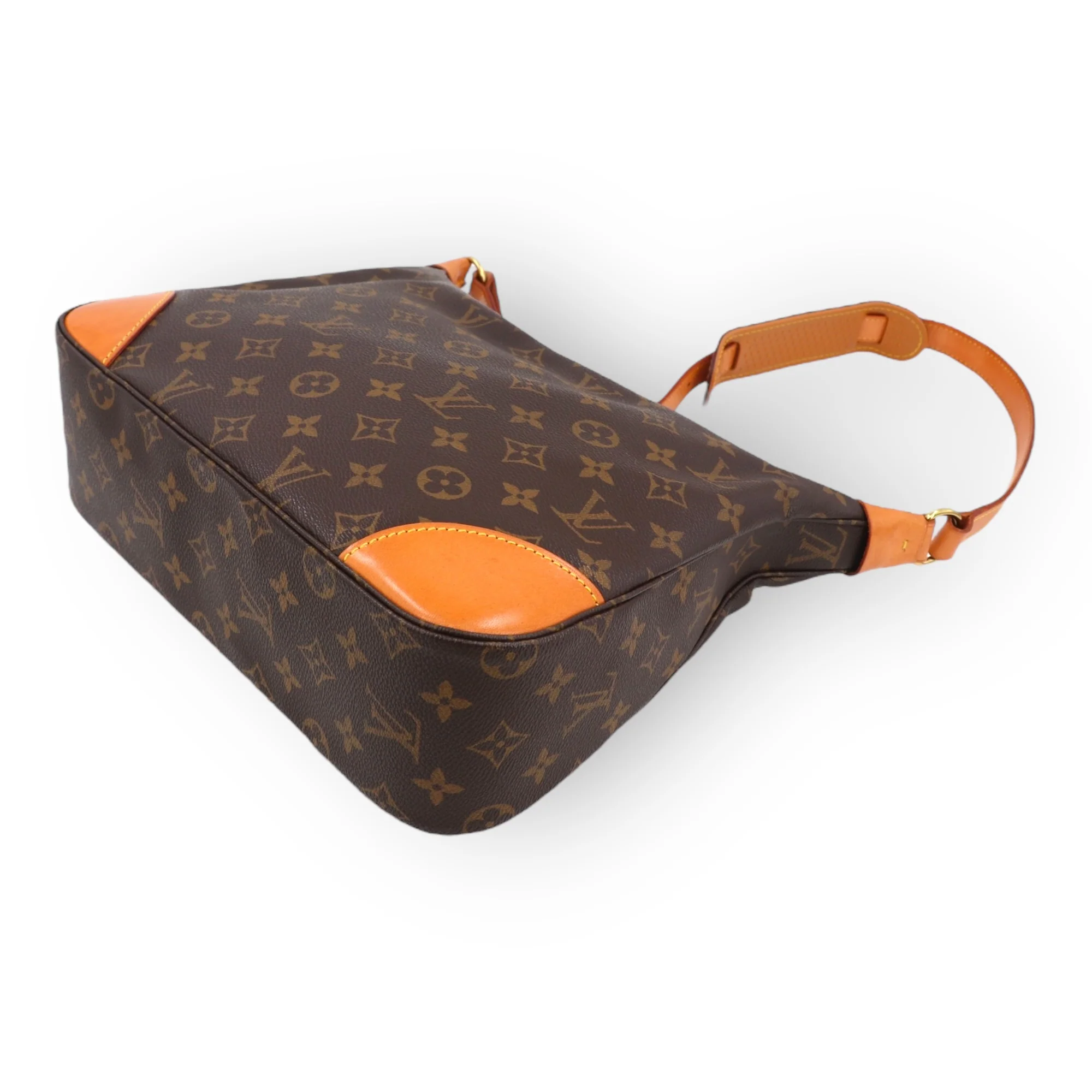 Louis Vuitton Boulogne 30 Monogram | LOOP-Marktplatz