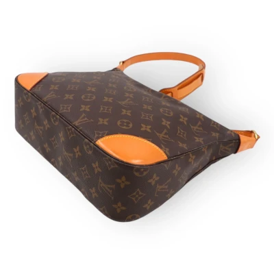 Louis Vuitton Boulogne 30 Monogram | LOOP-Marktplatz