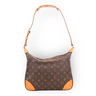 Louis Vuitton Boulogne 30 Monogram | LOOP-Marktplatz