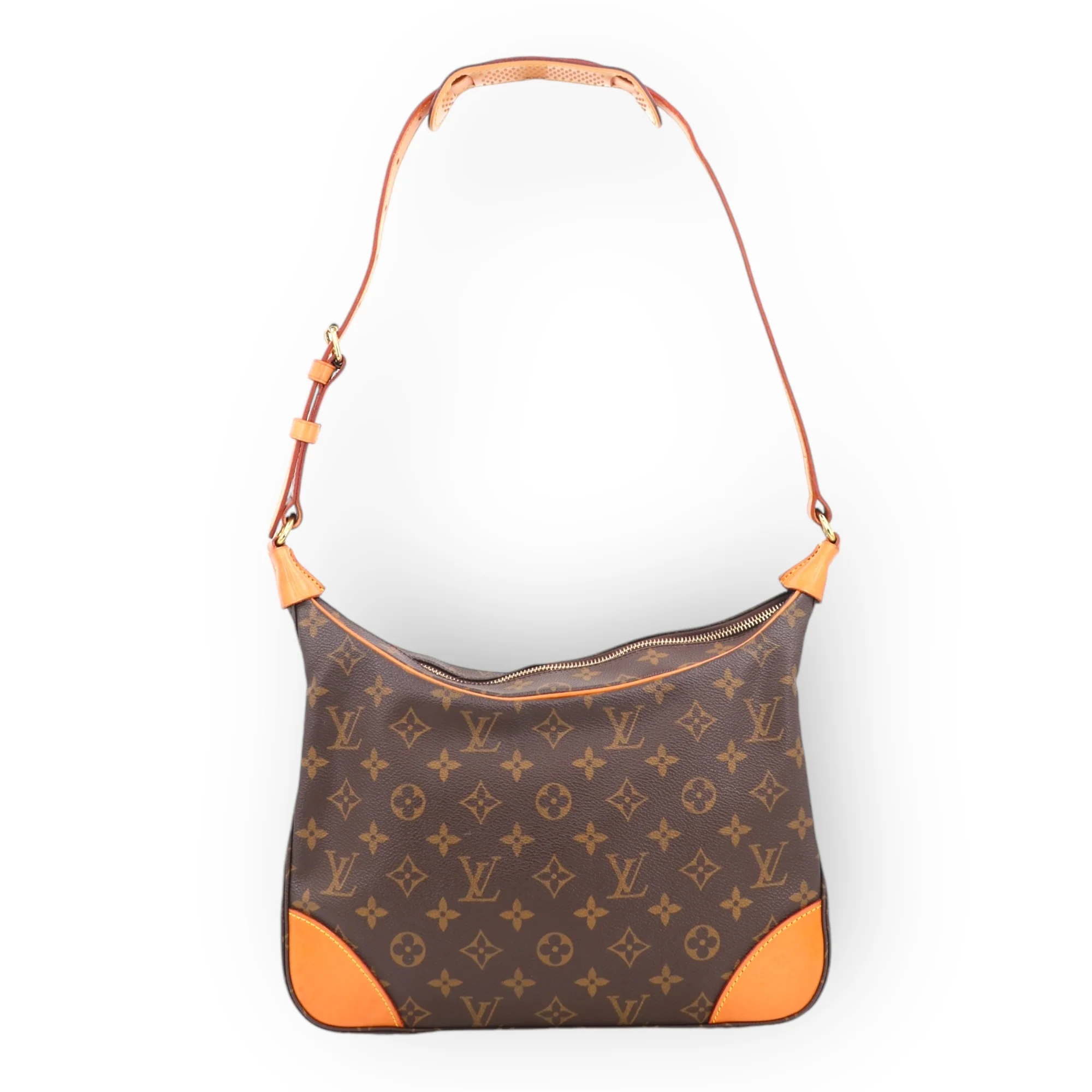 Louis Vuitton Boulogne 30 Monogram | LOOP-Marktplatz