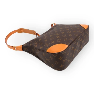 Louis Vuitton Boulogne 30 Monogram | LOOP-Marktplatz