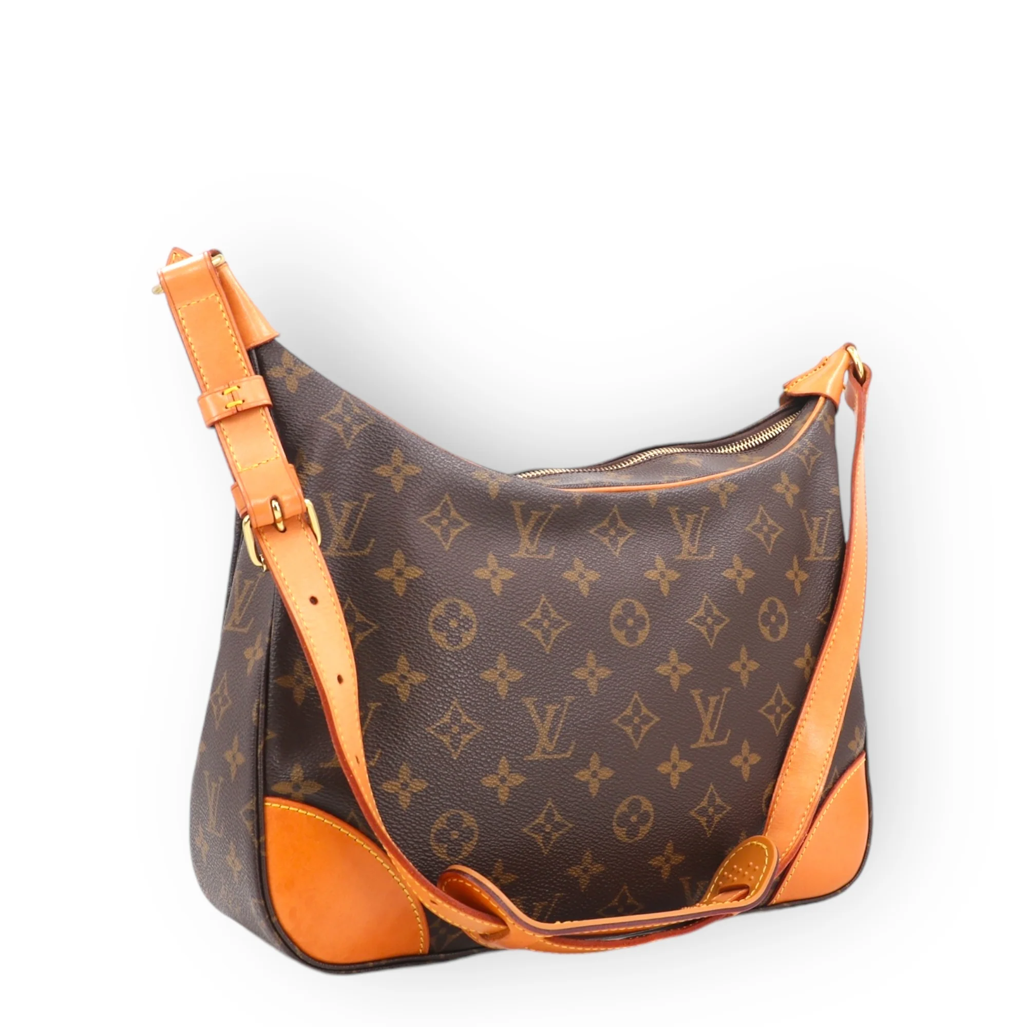 Louis Vuitton Boulogne 30 Monogram | LOOP-Marktplatz