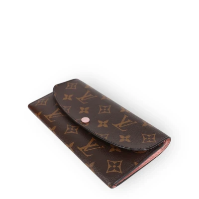 Louis Vuitton Emilie Monogram | LOOP-Marktplatz