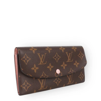 Louis Vuitton Emilie Monogram | LOOP-Marktplatz