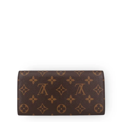 Louis Vuitton Emilie Monogram | LOOP-Marktplatz