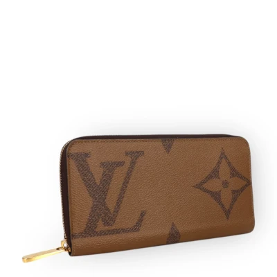 Louis Vuitton Zippy Monogram giant | LOOP-Marktplatz