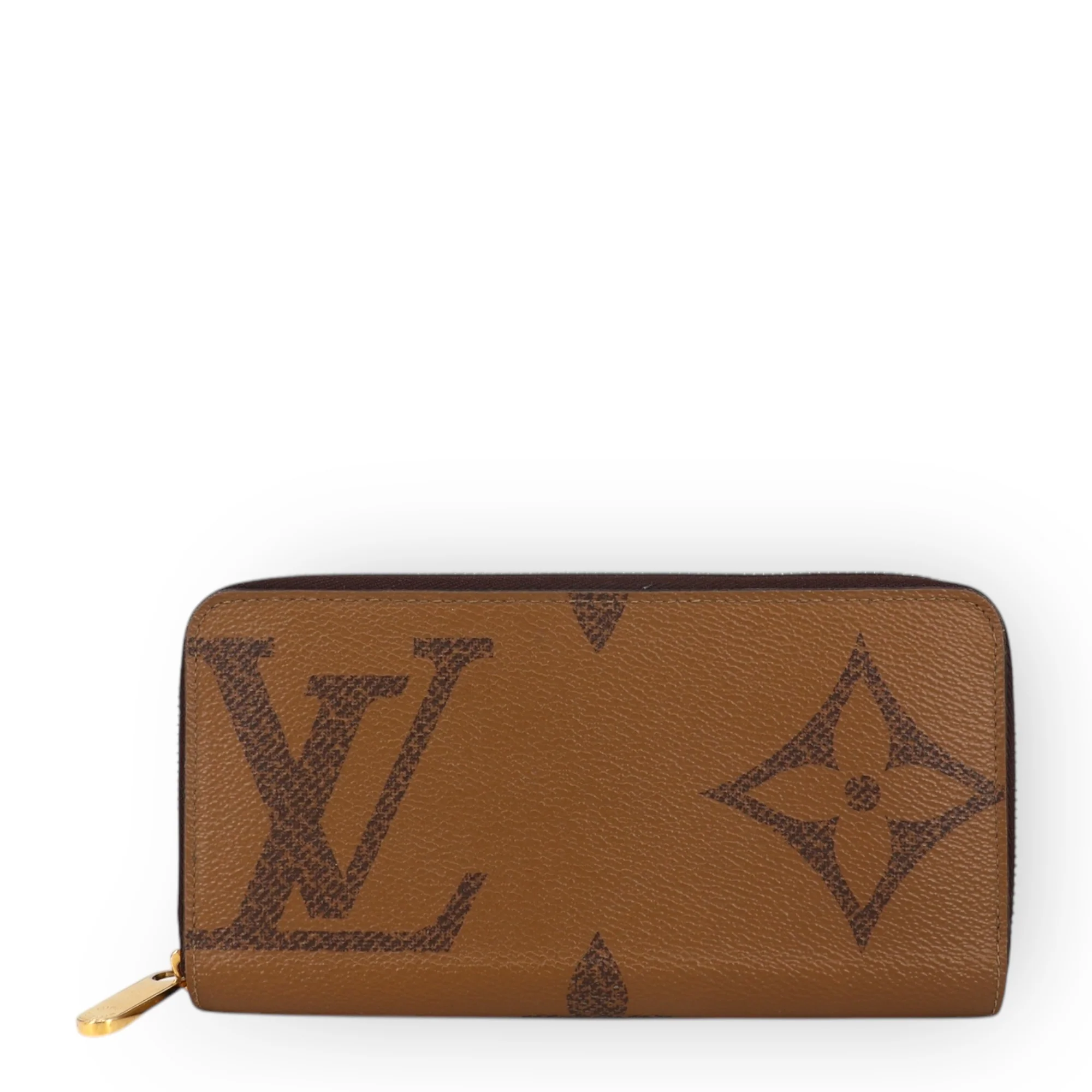 Louis Vuitton Zippy Monogram giant | LOOP-Marktplatz