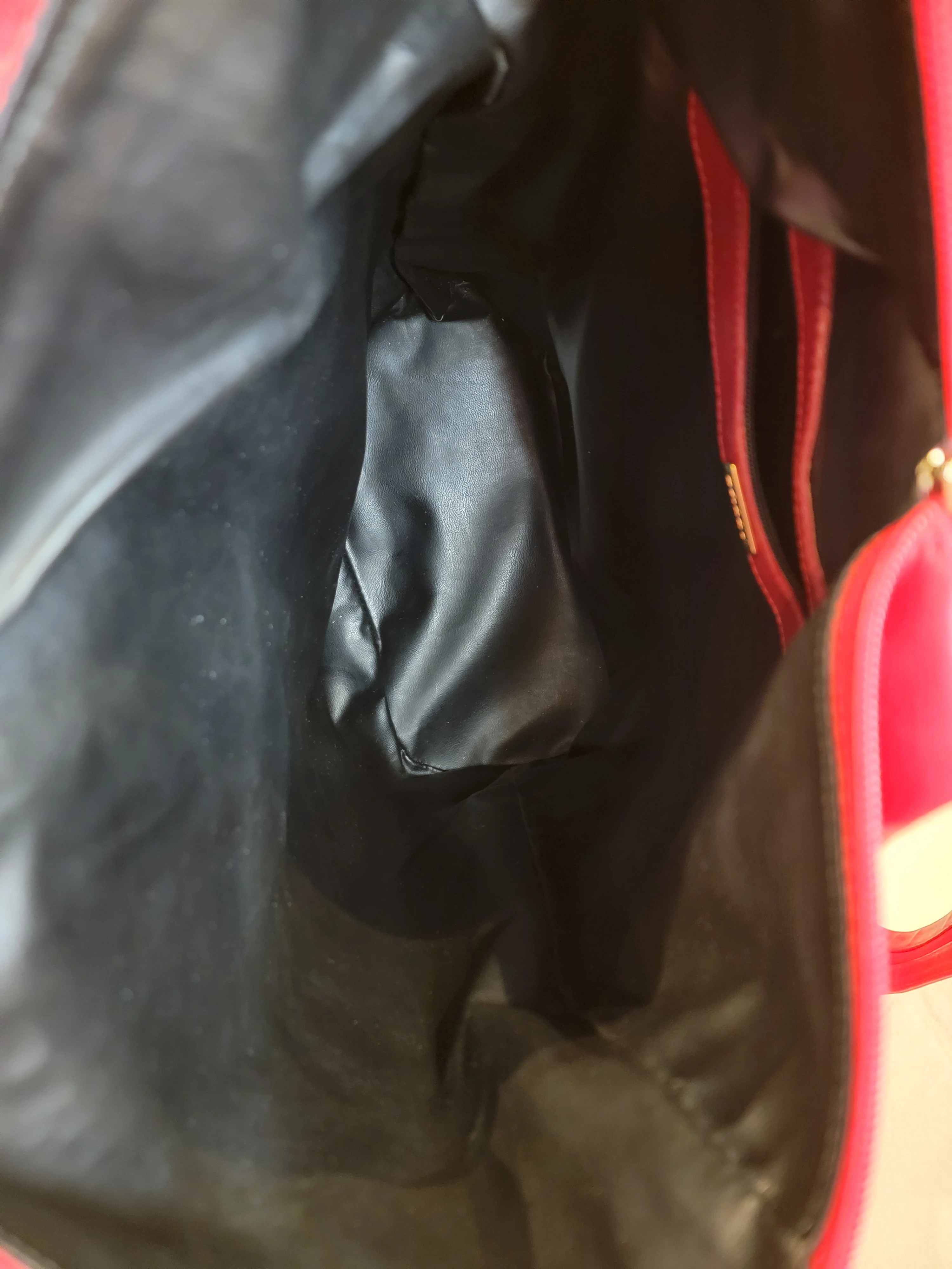 Vintage Bally Rucksack | LOOP-Marktplatz