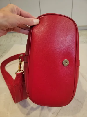 Vintage Bally Rucksack | LOOP-Marktplatz