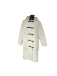 Theory Duffle Coat