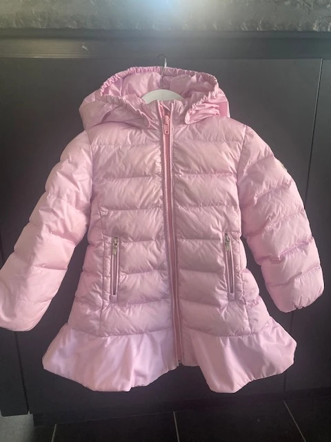 Moncler Epte Giubbotto Daunenjacke | LOOP Marketplace