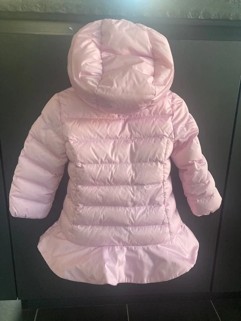 Moncler Epte Giubbotto Daunenjacke | LOOP Marketplace