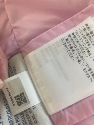 Moncler Epte Giubbotto Daunenjacke | LOOP Marketplace