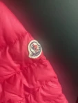 Moncler Muguet Giubbotto Jacke