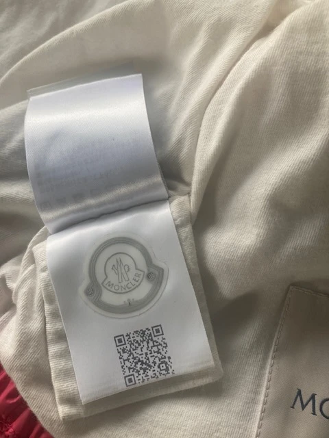 Moncler Muguet Giubbotto Jacke | LOOP Marketplace