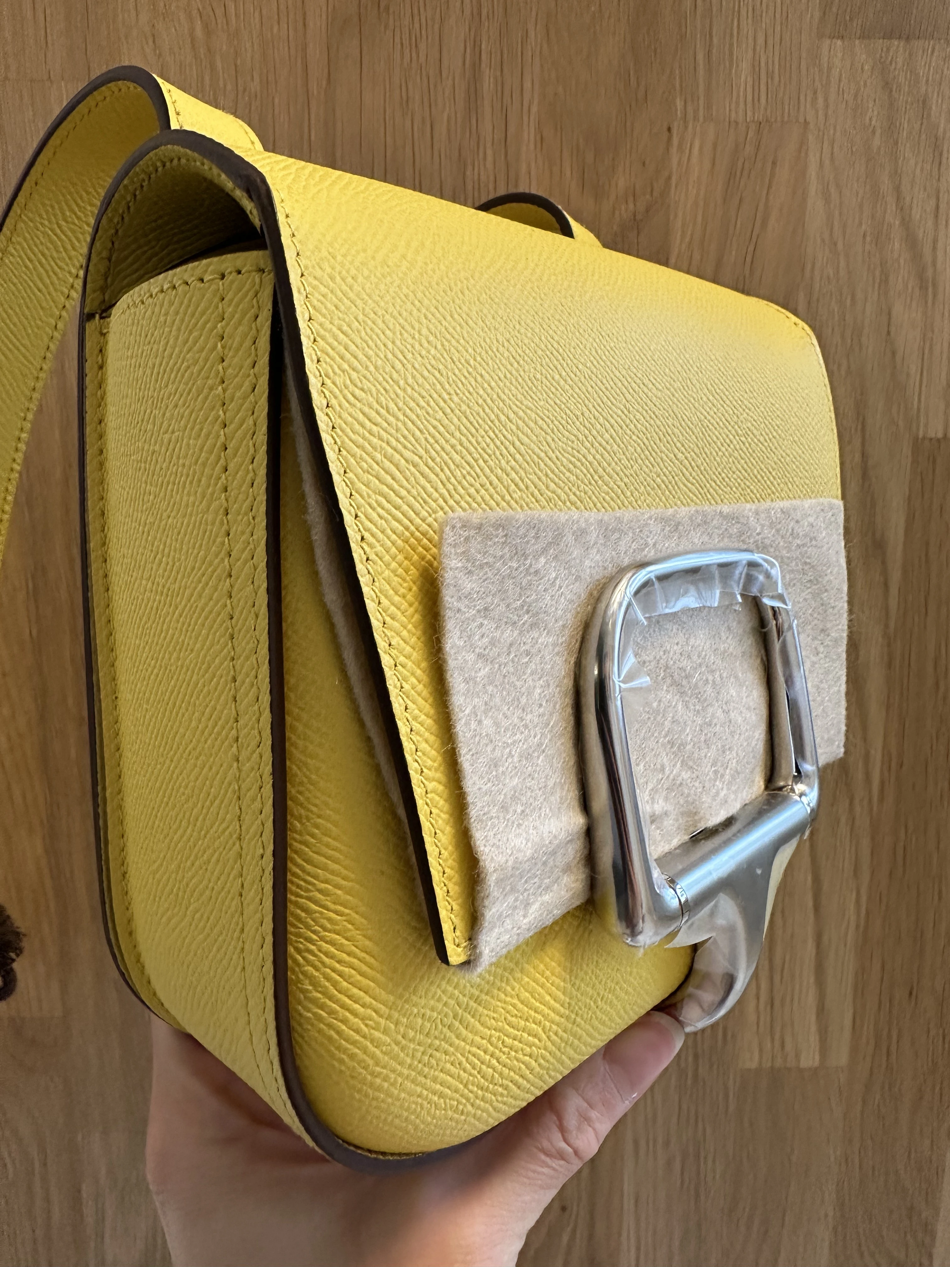 Hermès Mini-Tasche Della Cavalleria | LOOP-Marktplatz
