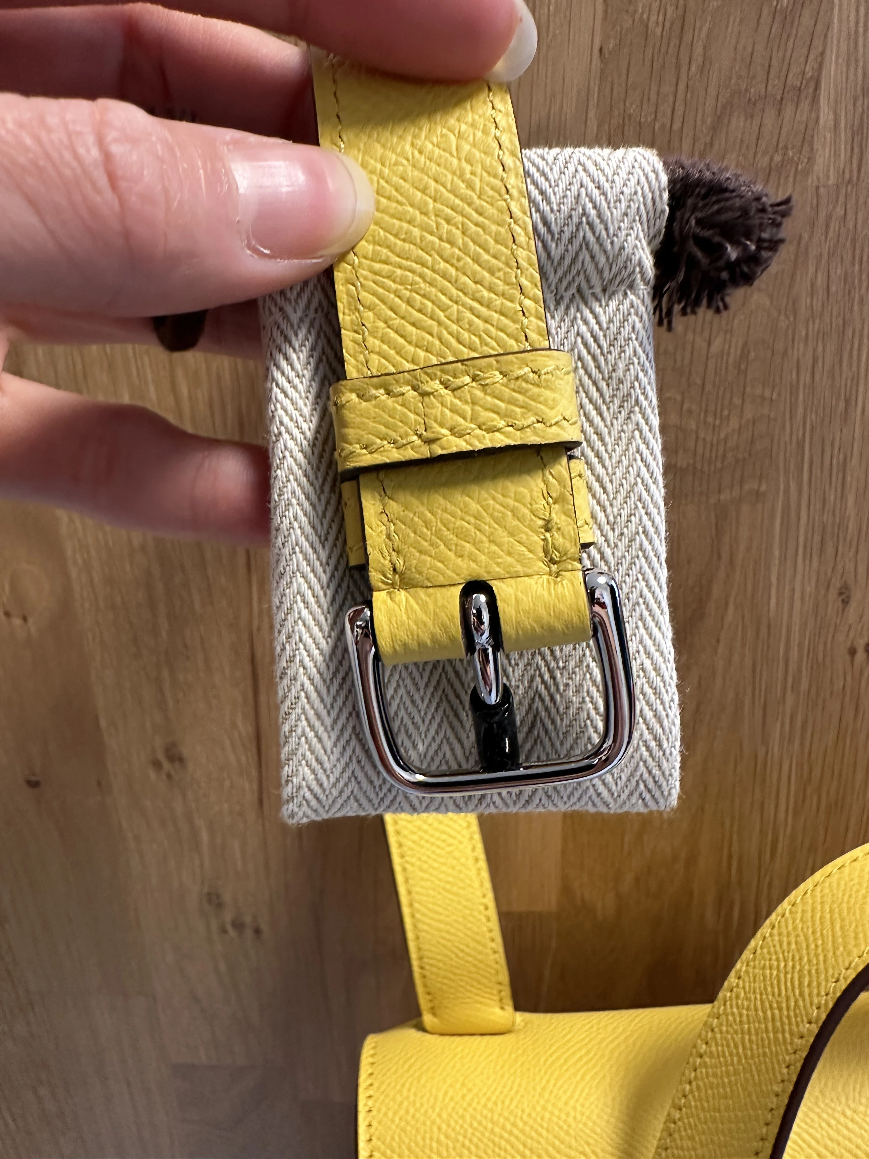 Hermès Mini-Tasche Della Cavalleria | LOOP-Marktplatz
