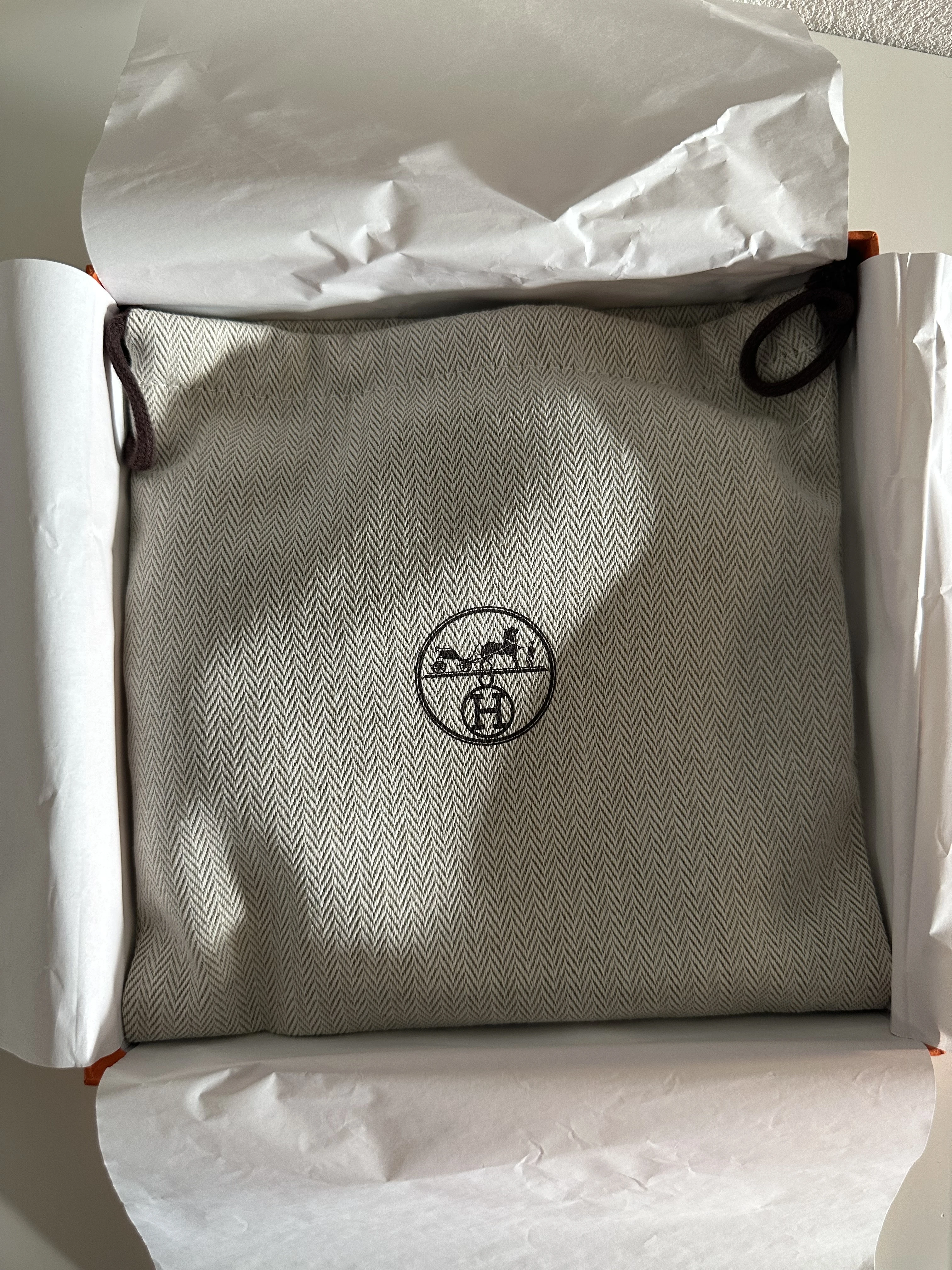 Hermès Gürtel Kelly 18 | LOOP-Marktplatz