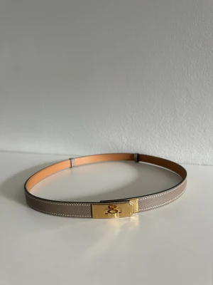 Hermès Gürtel Kelly 18 | LOOP-Marktplatz