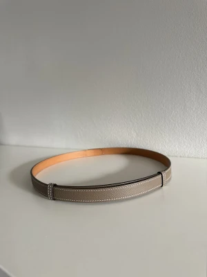 Hermès Gürtel Kelly 18 | LOOP-Marktplatz