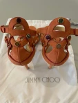 Jimmy Choo Sandalen