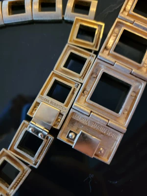 Vintage Modeschmuck Helena Rubinstein | LOOP-Marktplatz