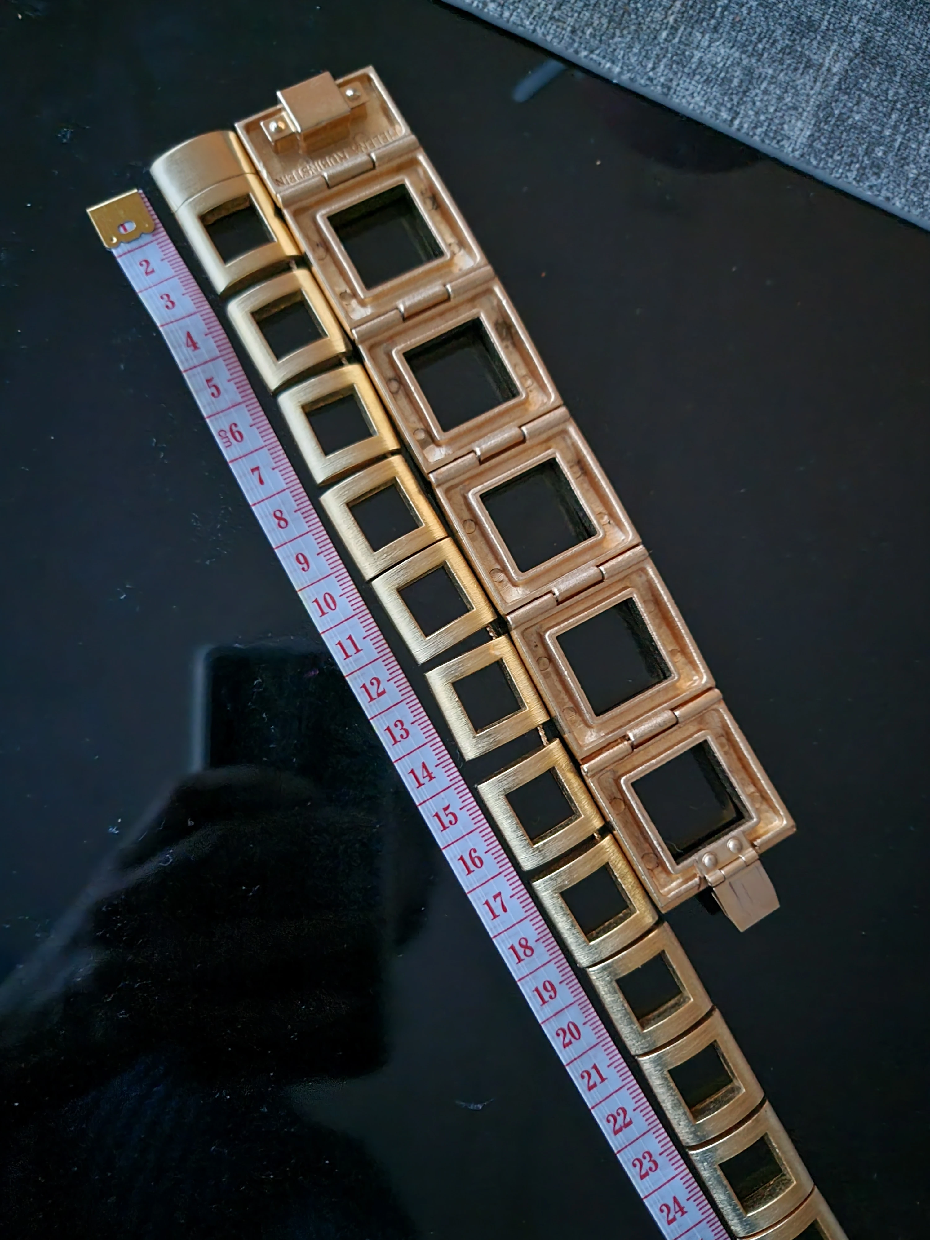 Vintage Modeschmuck Helena Rubinstein | LOOP-Marktplatz