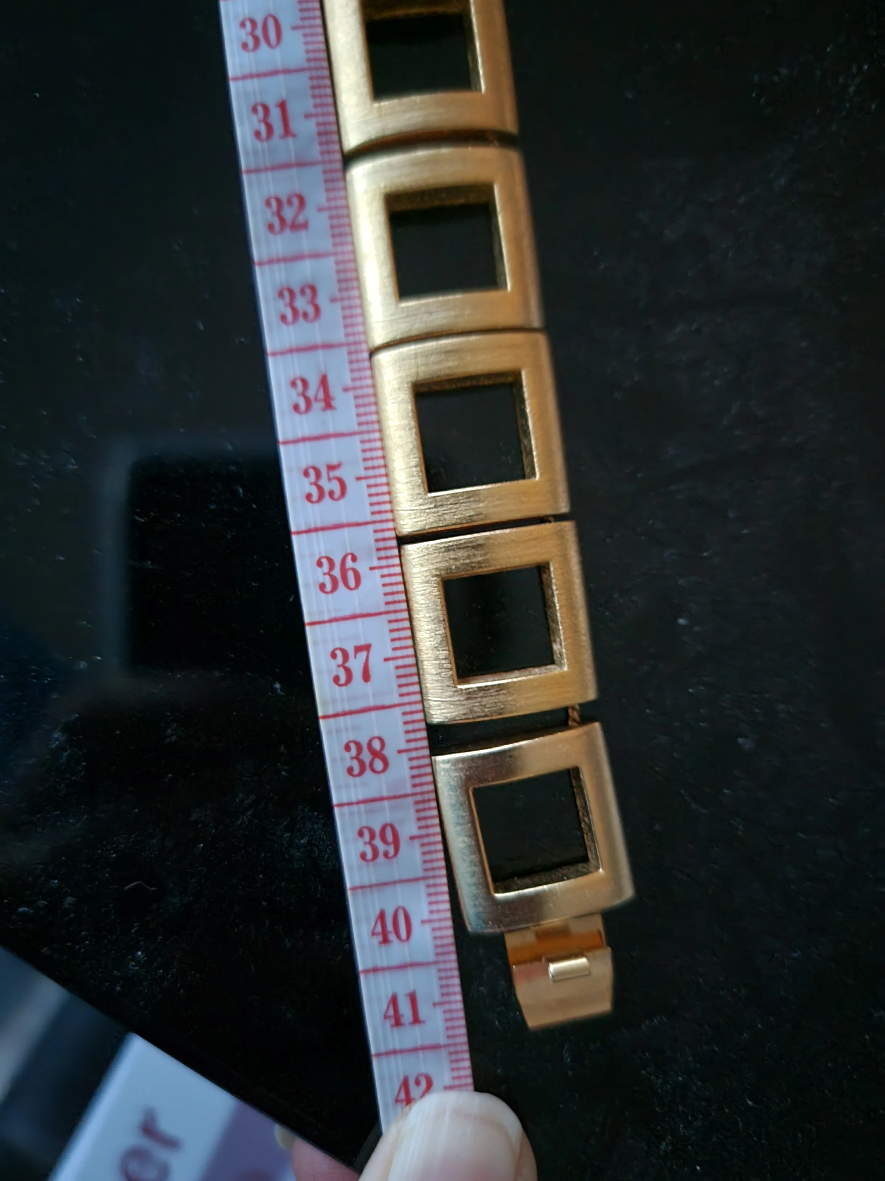 Vintage Modeschmuck Helena Rubinstein | LOOP-Marktplatz