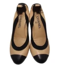 Chanel Pumps