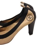 Chanel Pumps