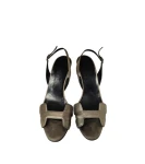 Hermes Sandalen