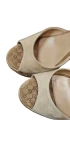 Gucci Wedges