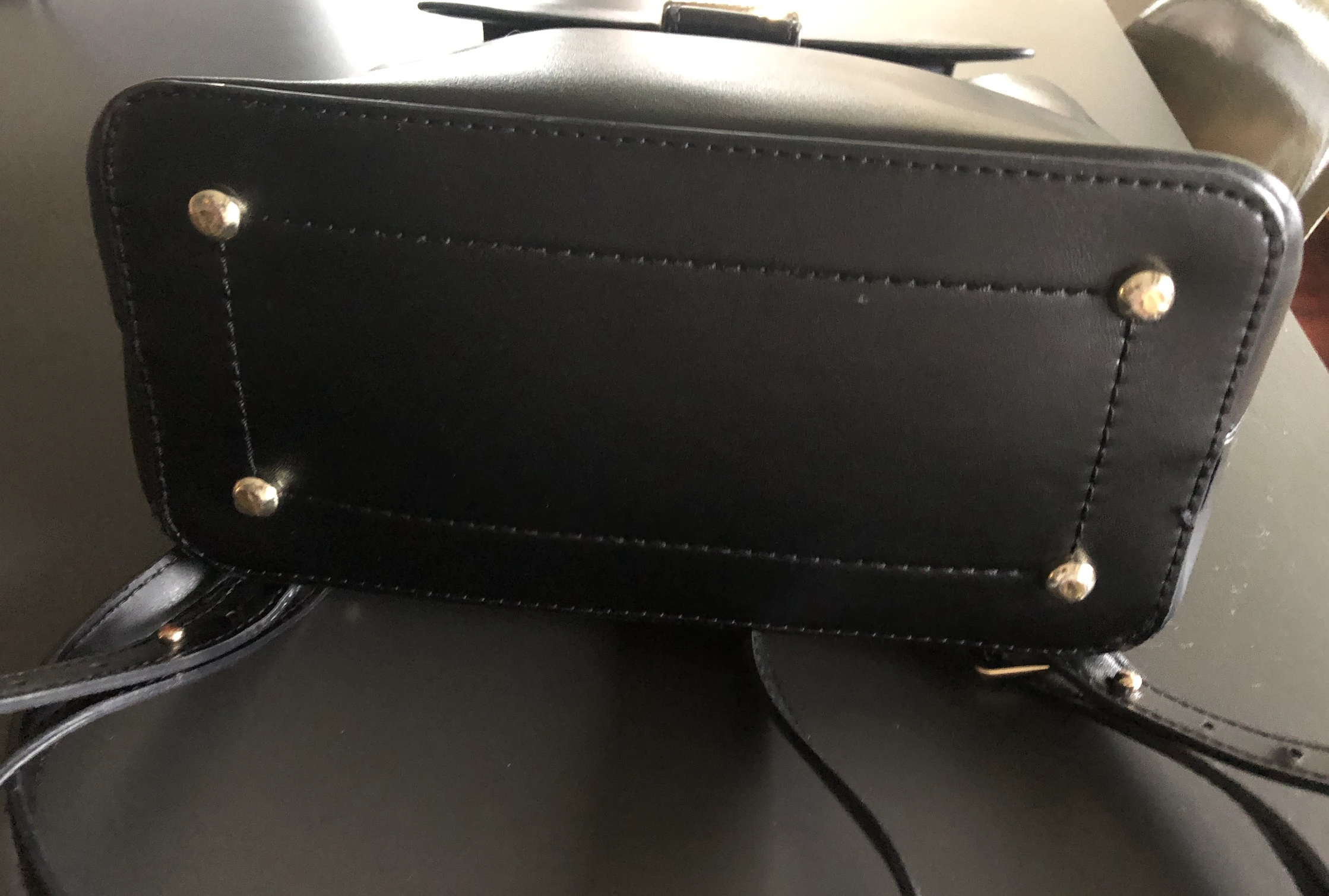 Trussardi Backpack | LOOP Marketplace