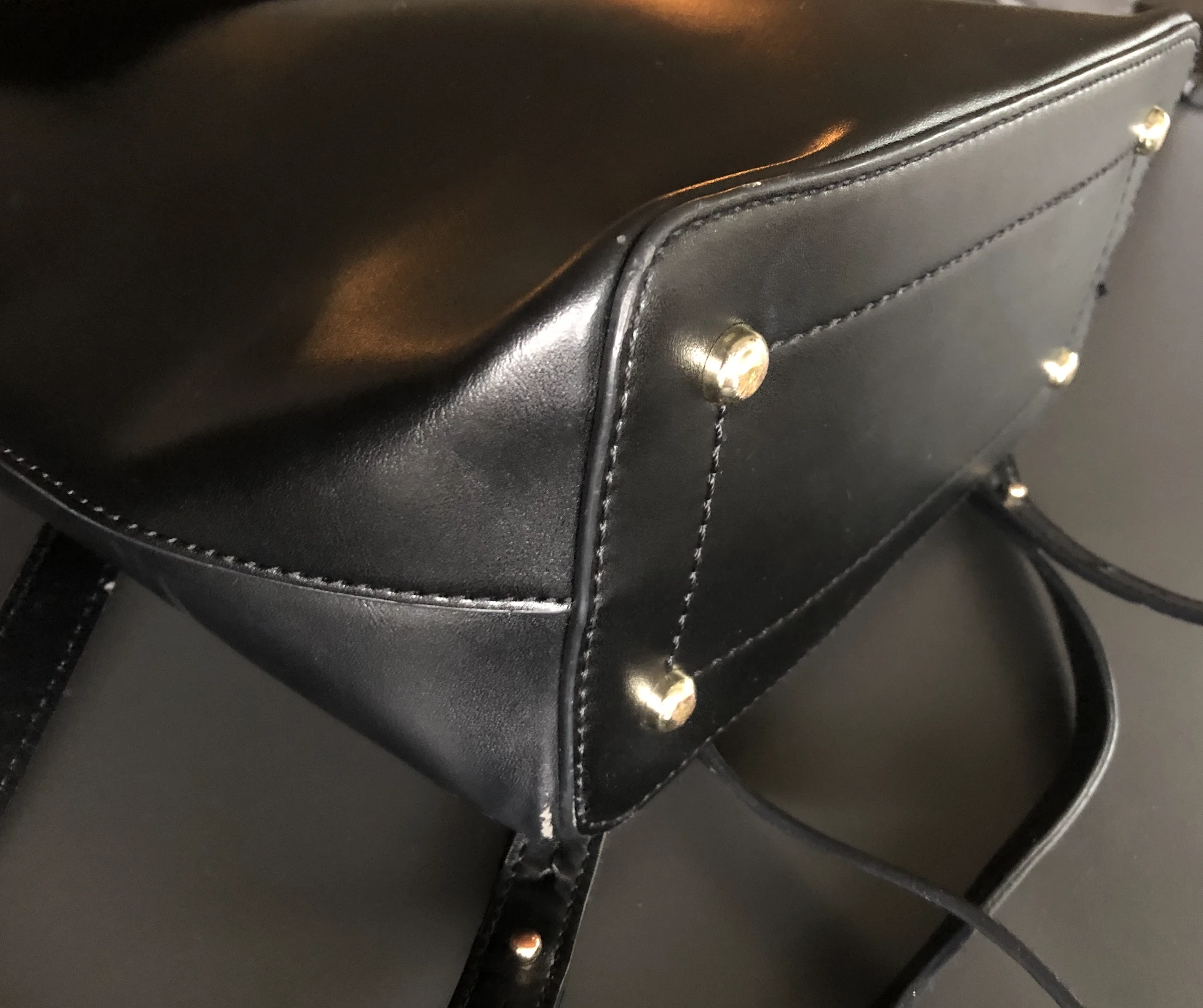 Trussardi Backpack | LOOP Marketplace