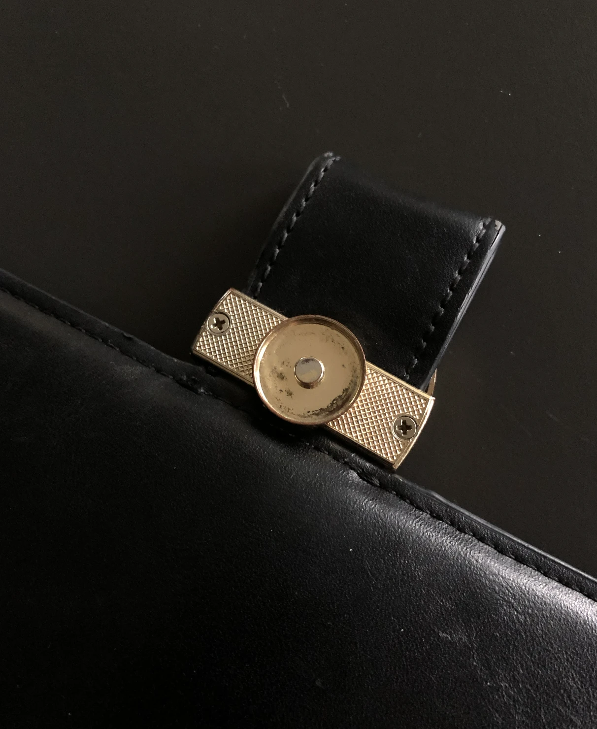 Trussardi Backpack | LOOP Marketplace