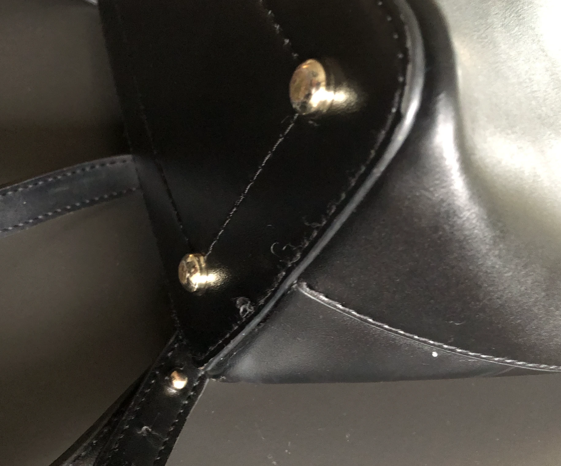 Trussardi Backpack | LOOP Marketplace