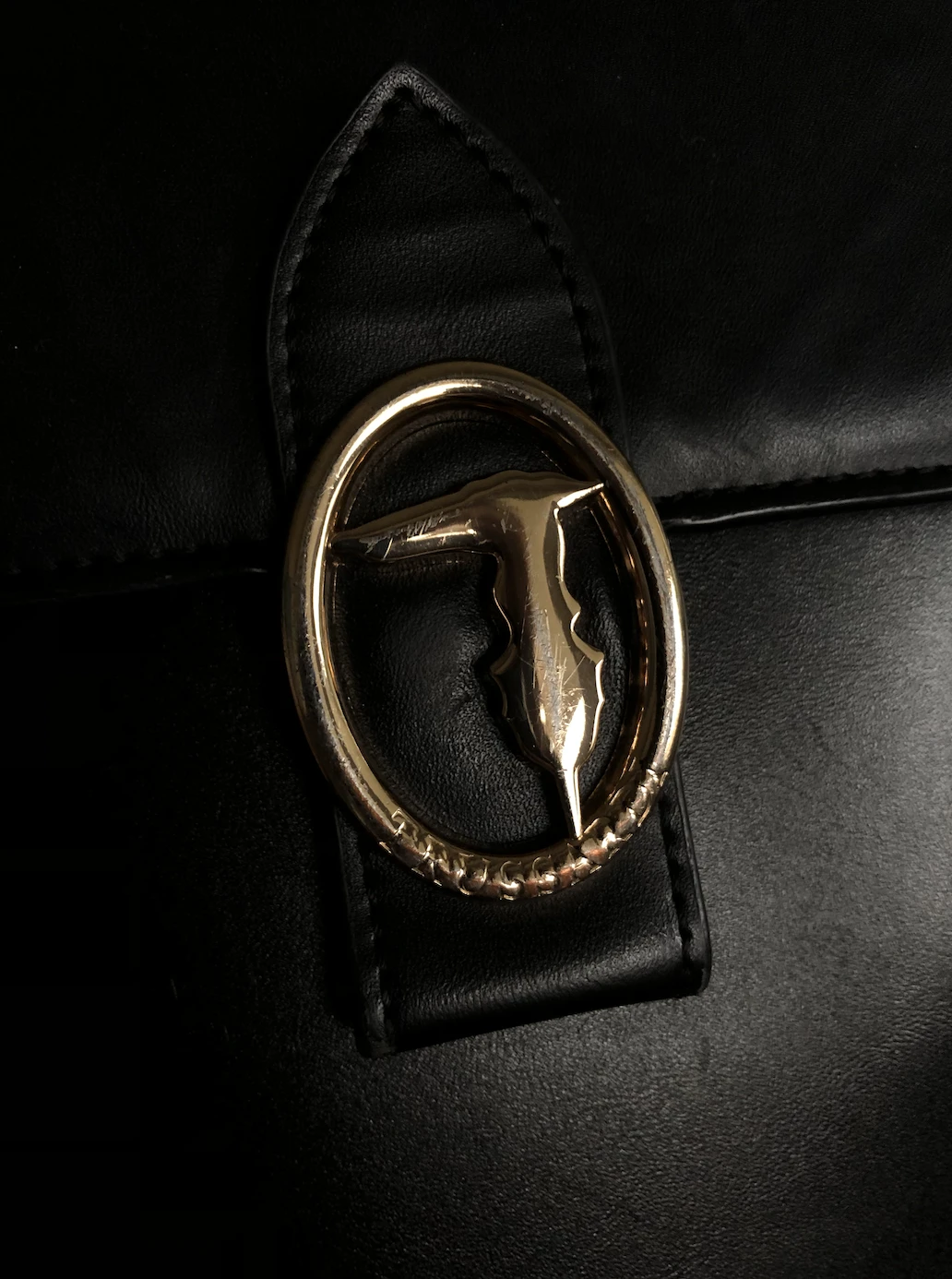 Trussardi Backpack | LOOP Marketplace