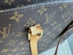 Louis Vuitton Luco Tote