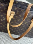 Louis Vuitton Luco Tote