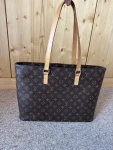 Louis Vuitton Luco Tote