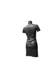 Jitrois Leather dress