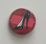 Vintage Sonia Rykiel Brosche