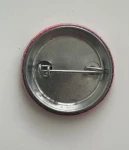 Vintage Sonia Rykiel Brosche